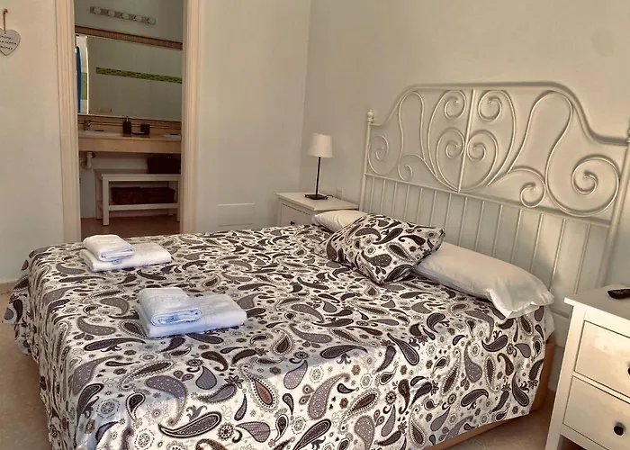 Jardin * Playa Blanca (Lanzarote)