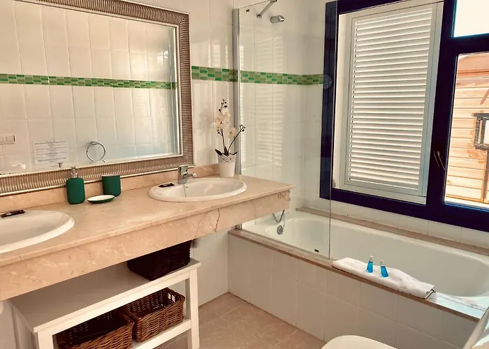 Villa Jardin Playa Blanca (Lanzarote)