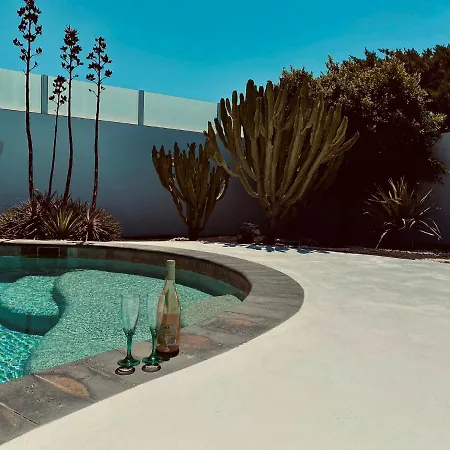 Jardin Villa