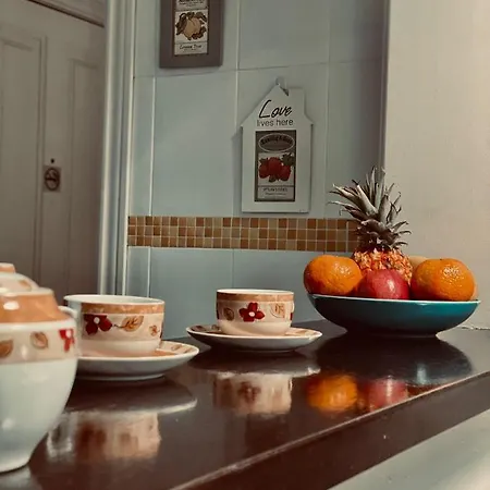 Jardin Vila Playa Blanca (Lanzarote)