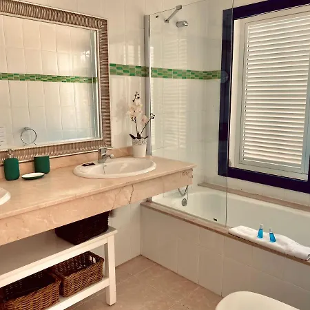 Vila Jardin Playa Blanca (Lanzarote)