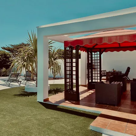 Jardin Πλάγια Μπλάνκα