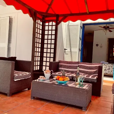 Jardin * Коста Бланка