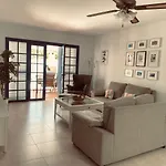 Villa Jardin Playa Blanca (Lanzarote)