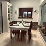Jardin Villa Playa Blanca (Lanzarote)