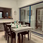 Villa Jardin *