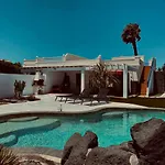 فيلة Jardin