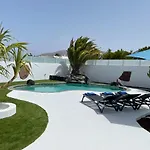 Jardin بلايا بلانكا