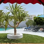 Jardin فيلة بلايا بلانكا