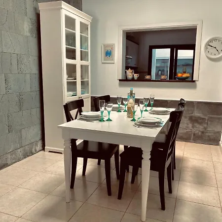 Jardín Villa *