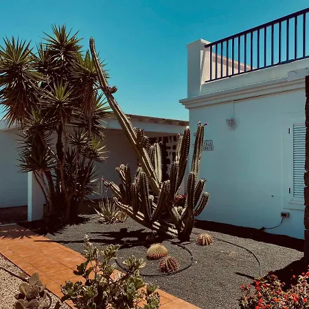 Jardin *
