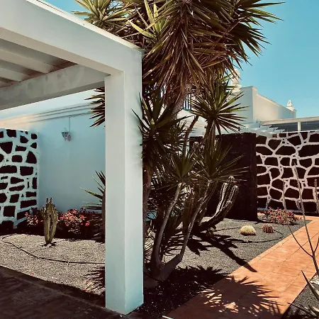 Jardín Villa