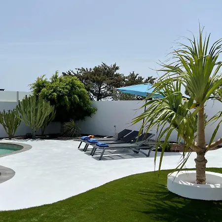 Jardín *